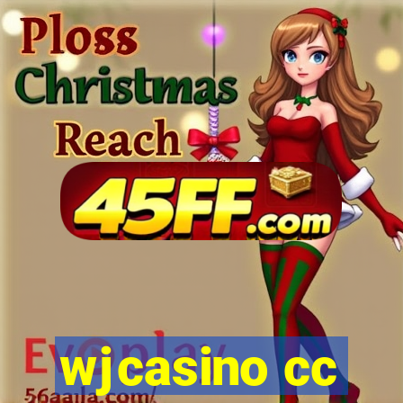 wjcasino cc